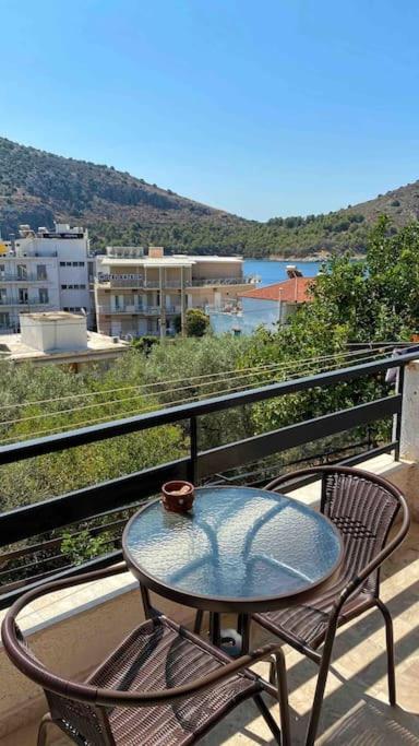 Aether Boutique Τολό