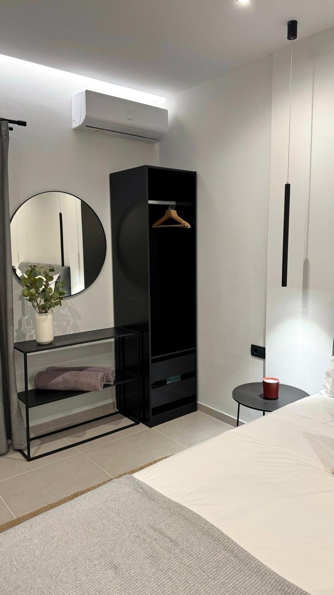 Aether Boutique Τολό