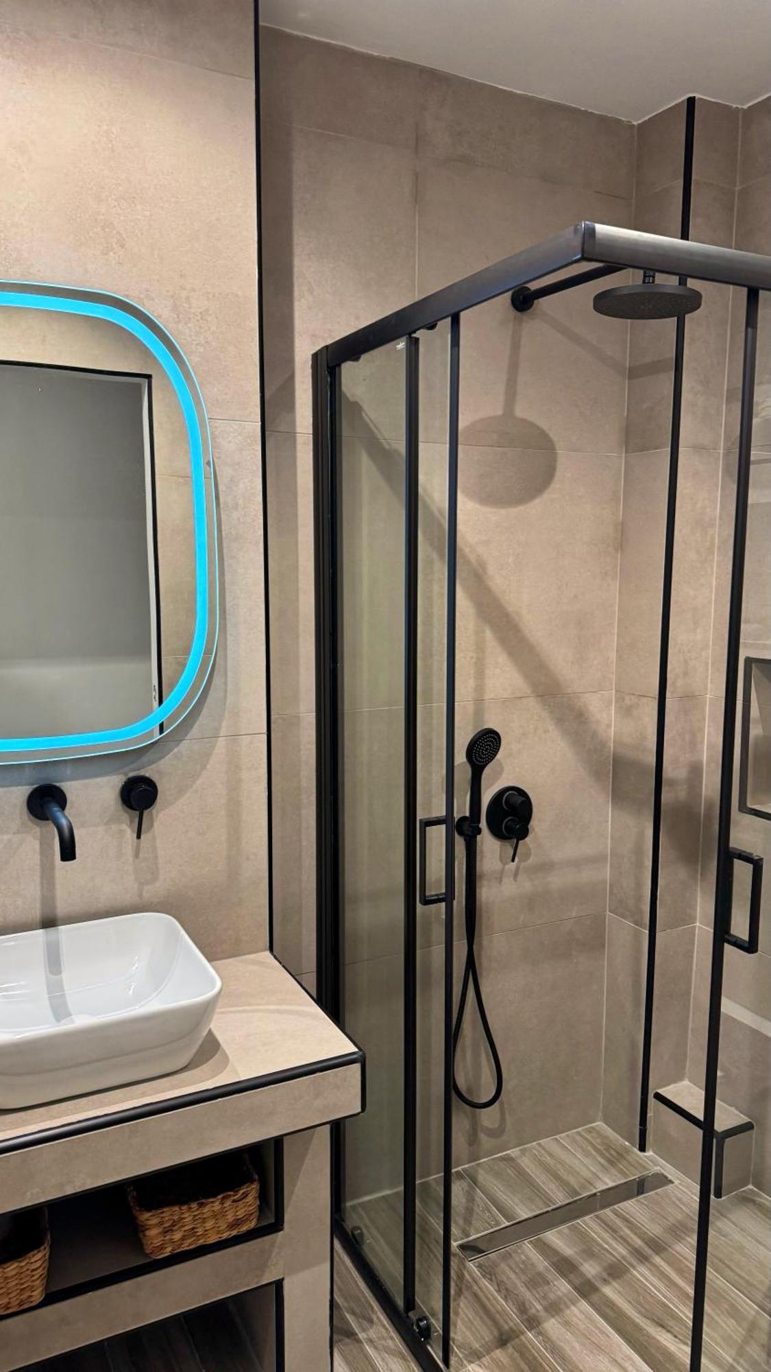 Aether Boutique Διαμέρισμα Τολό