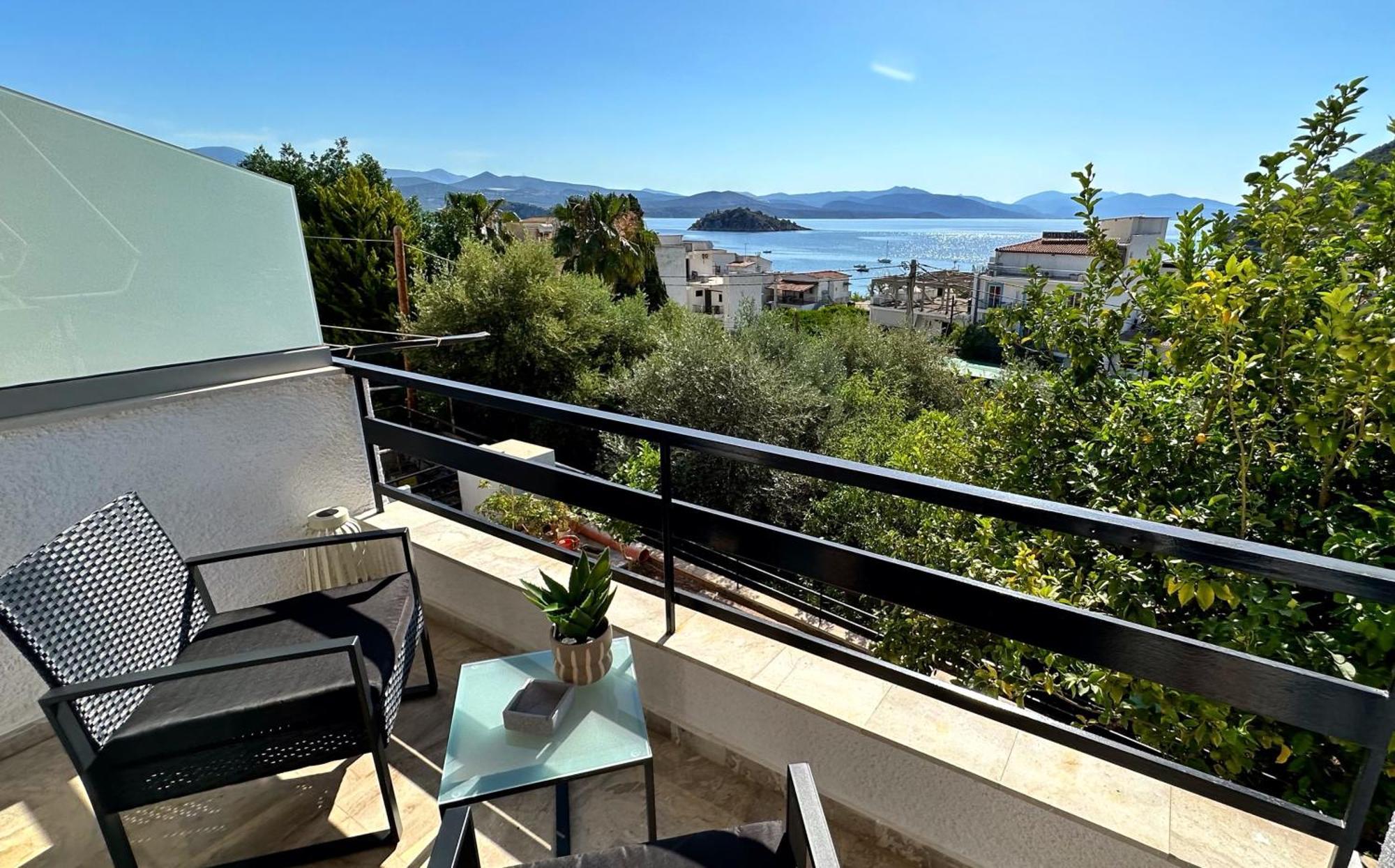 Aether Boutique * Τολό