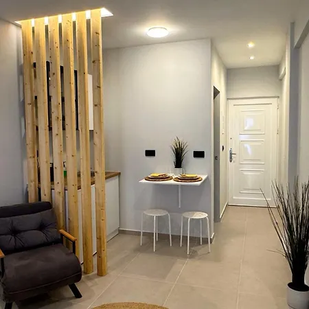 Aether Boutique Apartments Tolón Exterior foto