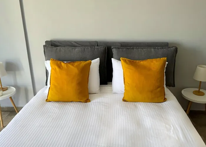 Aether Boutique Apartments