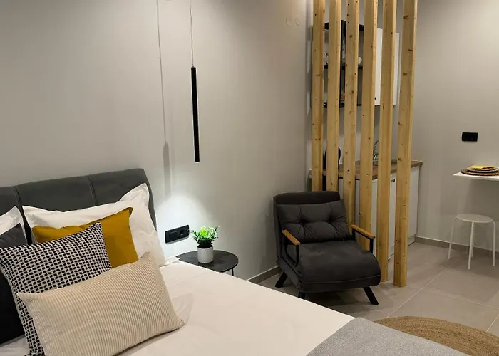 Aether Boutique Apartments