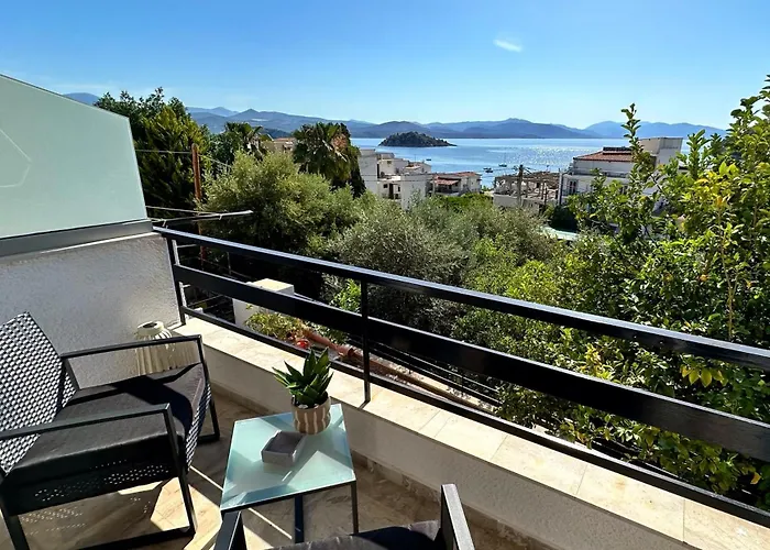 Aether Boutique Apartments