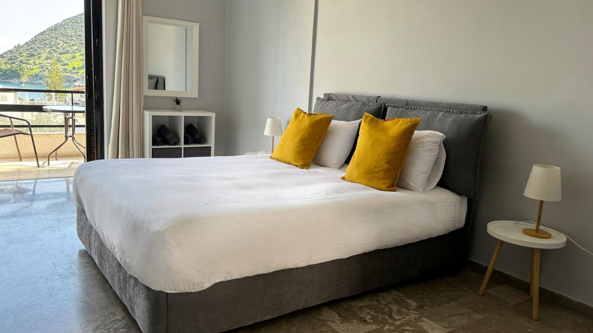 Aether Boutique Appartement
