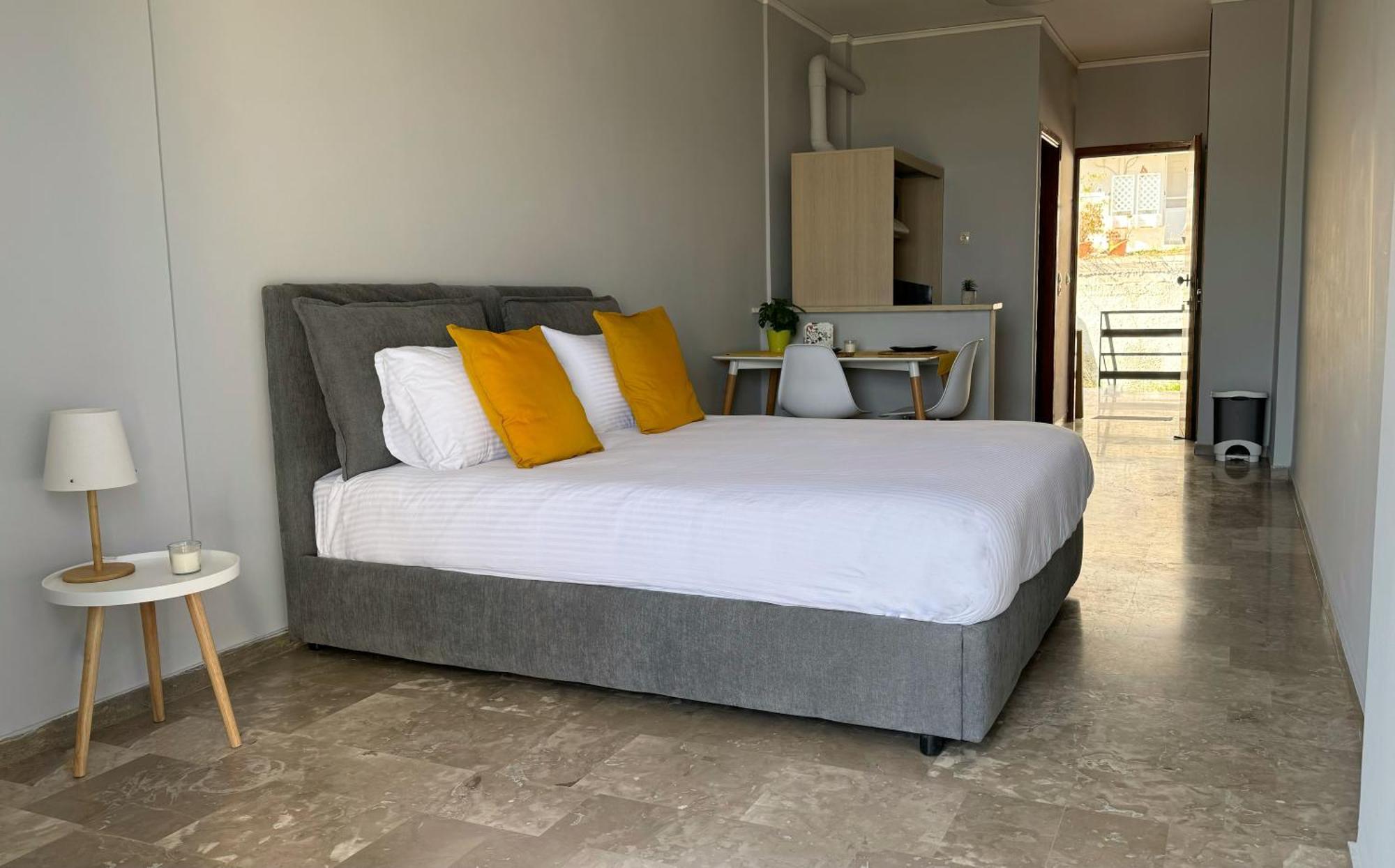 Appartement Aether Boutique *