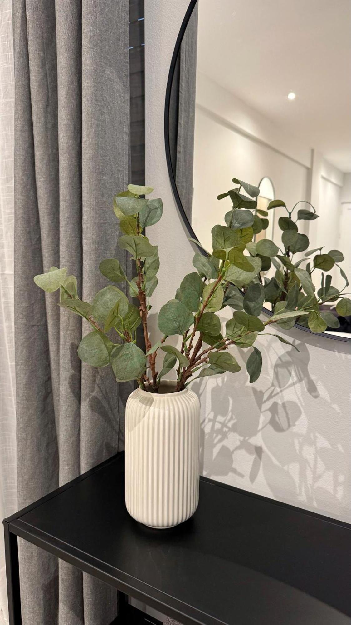 Aether Boutique Appartement