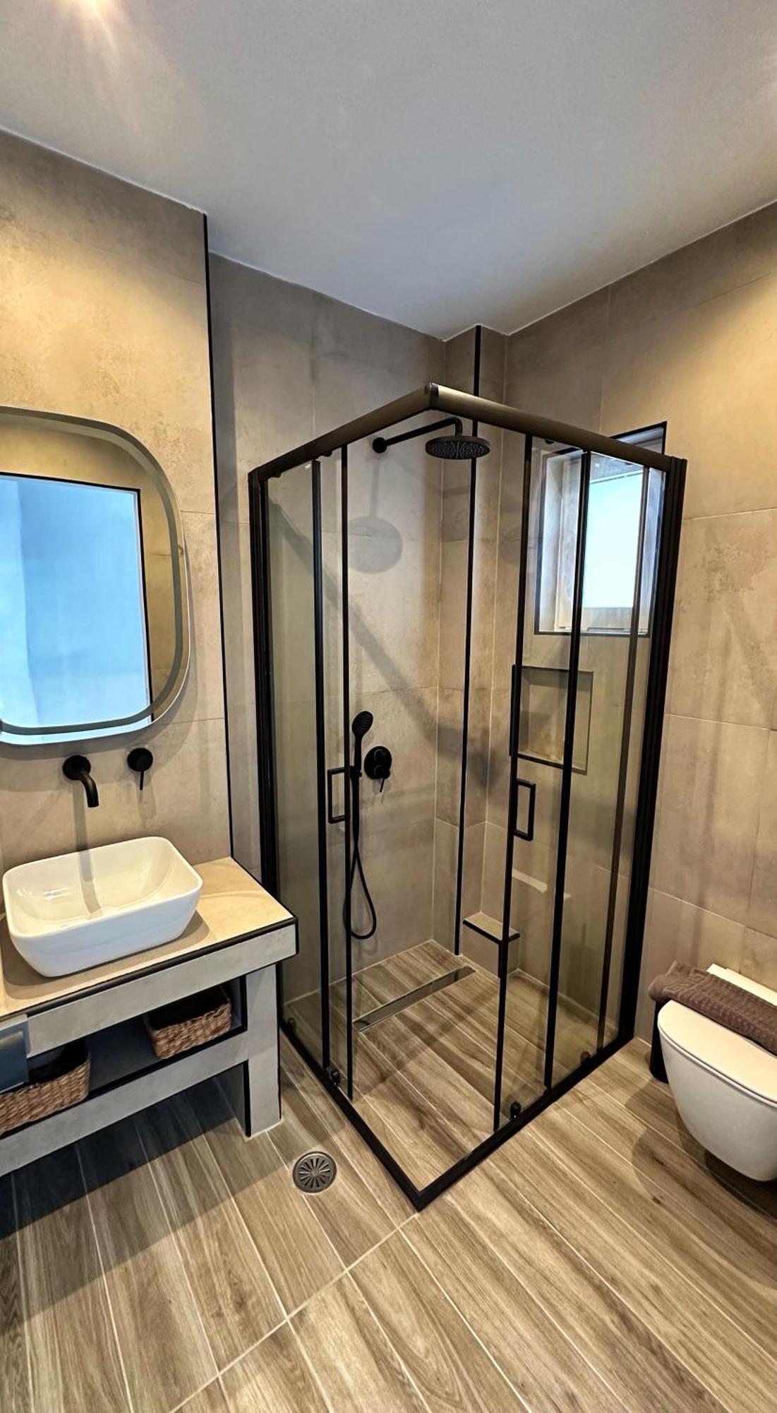 Aether Boutique Appartement